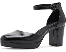 Туфли Anne Klein Faith с ремешком на щиколотке и платформой