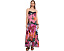 Макси-платье Bloomspell Free People с романтичным кружевом