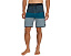 Пляжные шорты Tijuana 19 Boardshorts Quiksilver голубые