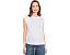 Майка-борцовка PACT Featherweight Slub Relaxed Muscle Tee облегченная