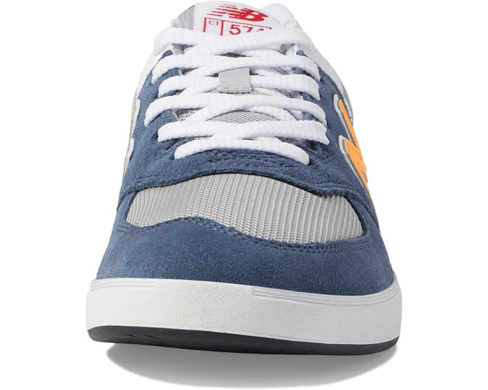 Скейт-кроссовки New Balance Numeric 574 Court
