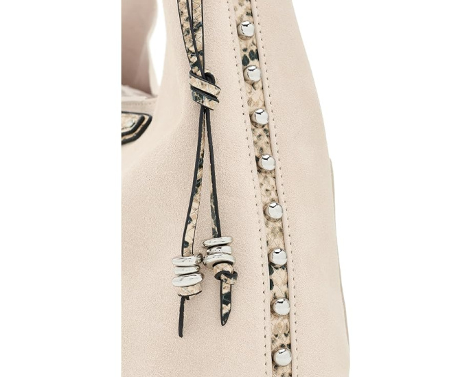 Nolita Top Handle
