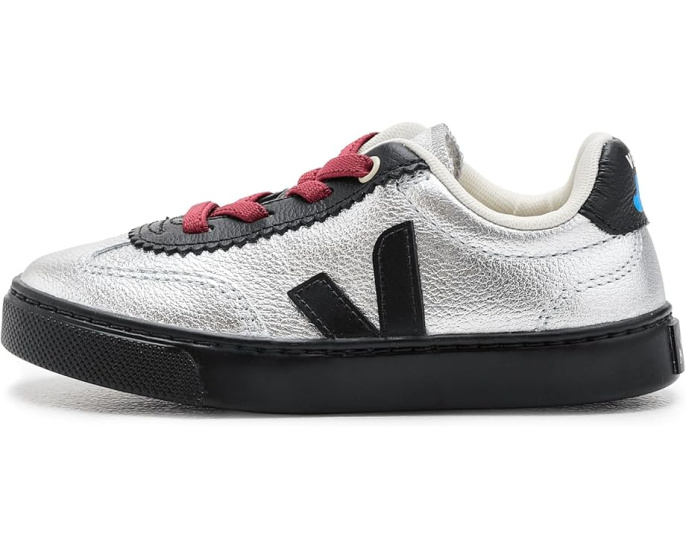 Детские кроссовки VEJA Kids Small Volley из органической кожи