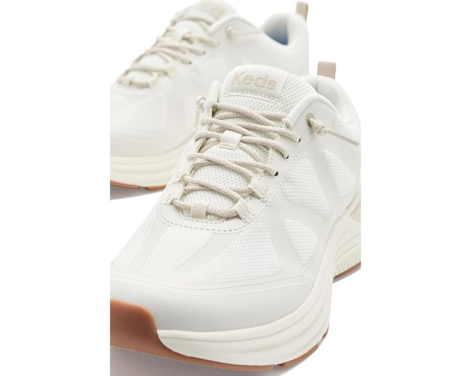 Кроссовки Keds Bliss Move Dual Mesh с двойной сеткой на шнуровке