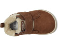 Детские кроссовки KEEN Kids KNX Middie с липучкой и ощущением босика