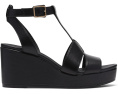 Ботинки Sabina Hope от Clarks с контурной стелькой