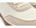 Кроссовки Peter Millar Drift Mesh с верхом из сетки и замшевыми вставками
