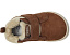 Детские кроссовки KEEN Kids KNX Middie с липучкой и ощущением босика