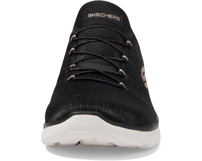 Кроссовки Skechers Summits-Slip Ins с технологией Air-Cooled Memory Foam