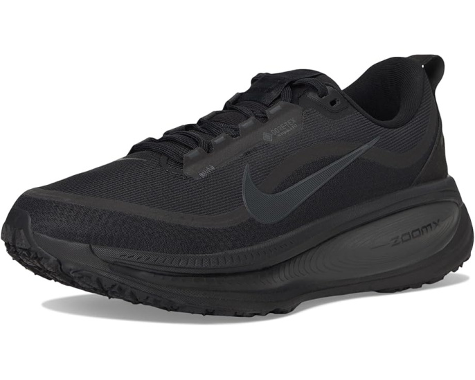 Беговые кроссовки Nike Vomero 18 с мембраной GORE-TEX
