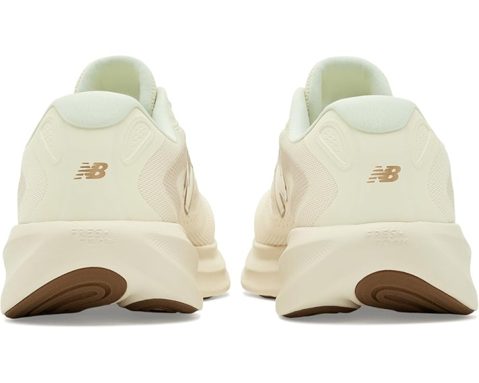 New Balance Fresh Foam 680 V9 с био-амортизацией и сетчатым верхом
