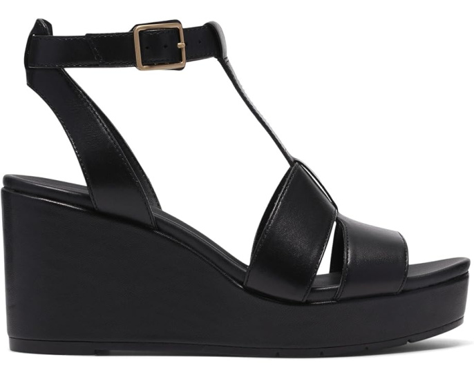 Ботинки Sabina Hope от Clarks с контурной стелькой
