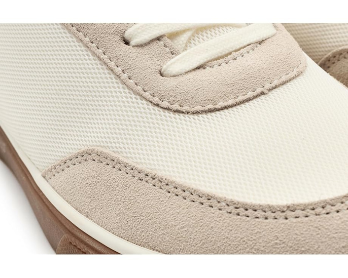 Кроссовки Peter Millar Drift Mesh с верхом из сетки и замшевыми вставками