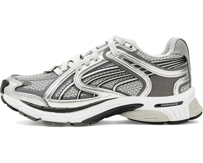 Кроссовки PUMA Skyjet для детей с технологичной сеткой