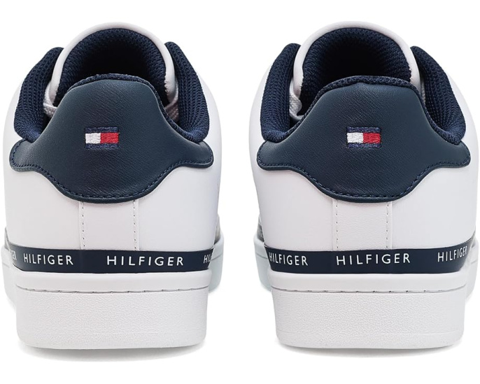 Кроссовки Tommy Hilfiger Levinz с логотипом Hilfiger