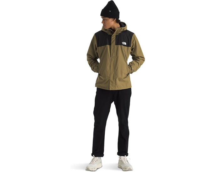 Куртка Antora от The North Face с водонепроницаемой мембраной DryVent