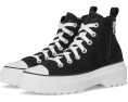 Кеды Converse Chuck Taylor All Star Lugged Lift Platform Canvas для детей