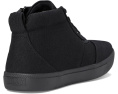 Детские кроссовки BILLY Footwear DR Short Wrap High II с короткой молнией