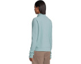 Свитер The North Face Long Sleeve Mock Neck Chabot с воротом