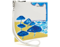 Кошелек Jet Set XL Convertible Top Zip Wristlet MICHAEL Michael Kors