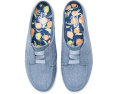 Мокасины Skechers On-The-Go Flex Radiant Boat Mule с шнурками