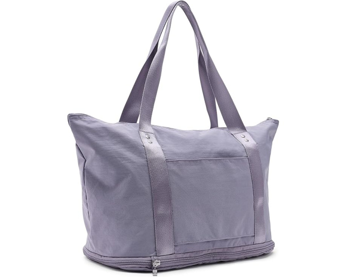 Складная сумка-тоут Baggallini Carryall Expandable