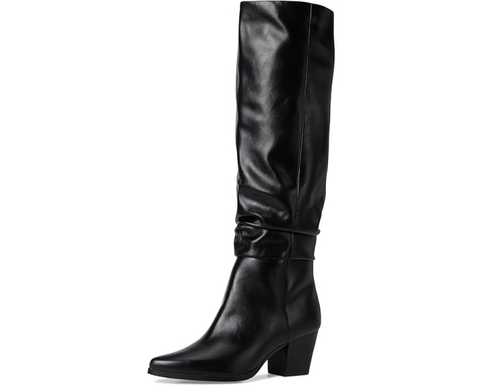 Ботильоны Haeven от DV by Dolce Vita в стиле slouchy с острым носком