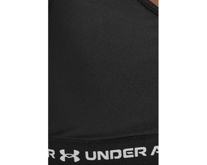 Спортивный бюстгальтер Under Armour Crossback Low Impact с перекрестными лямками