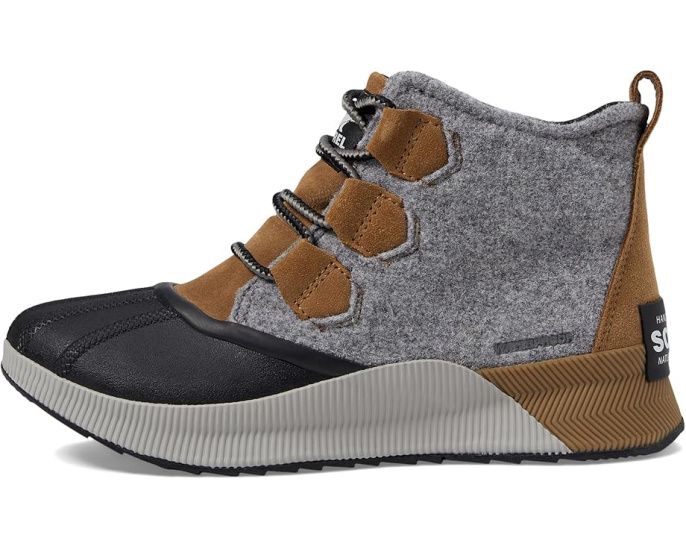 Женские сапоги SOREL Out N About III Classic