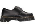 Оксфорды Dr. Martens 1461 Bex из гладкой кожи с воздушной подошвой