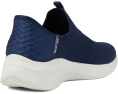 Легкие кроссовки Skechers Ultra Flex 3.0 Smooth Step Hands Free Slip-Ins