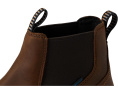 Водонепроницаемые ботинки Ariat Work Rebar Wedge с композитным подноском