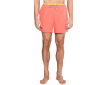 Плавки The Peach Perfects Chubbies 5.5 дюйма с сеткой