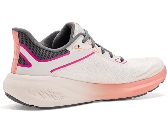 Кроссовки Motiv FLX от Altra с дышащим верхом