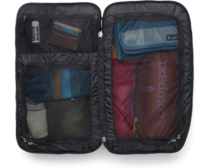 Рюкзак дорожный Cotopaxi 28 L Allpa Travel Pack синий