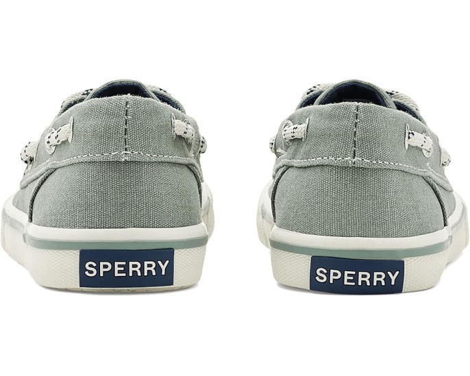 Кроссовки Sperry Bahama Sneaker для детей с круглым носком