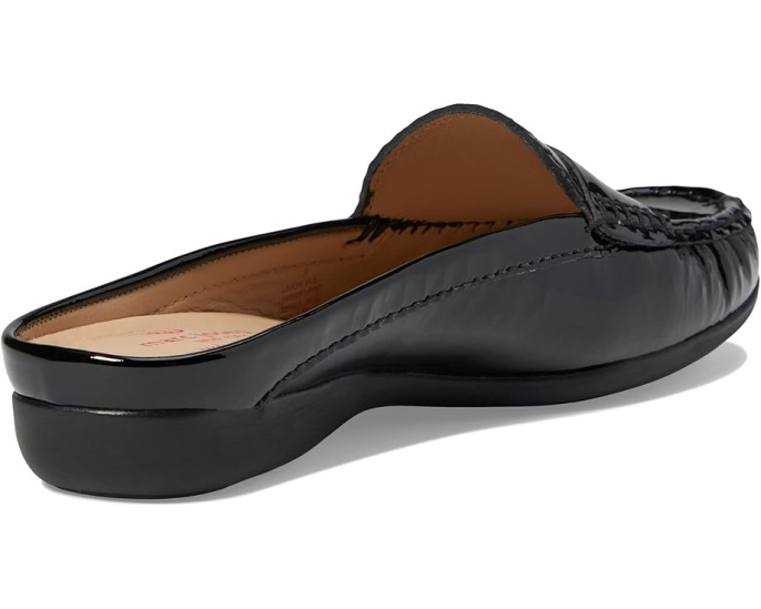 Мюли Marc Joseph New York Union с мыском