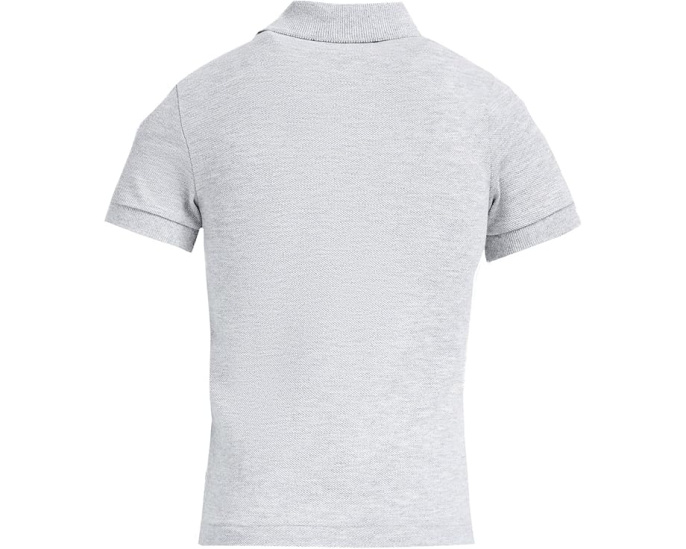 Поло Lacoste Petit Pique для мальчиков