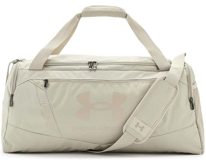 Дорожная сумка Under Armour Undeniable 5.0 Duffel MD с отсеками