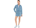 Юбка Puma Future Archive Washed Twill из состаренной саржи