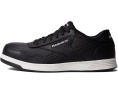 Reebok Club Memt Work SD10 кроссовки с композитным носком и кожаным верхом