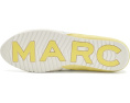 Кроссовки Marc Jacobs The Brushed Satin 400 Bleecker Runner
