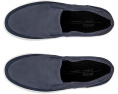 Кроссовки ECCO Street Lite Slip On с ретро спортивным дизайном