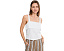 Топ Melanie Tank Top от KUT from the Kloth с квадратным вырезом