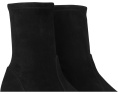 Ботильоны Stuart Weitzman Vinnie Bootie 50 на шпильке с острым носком