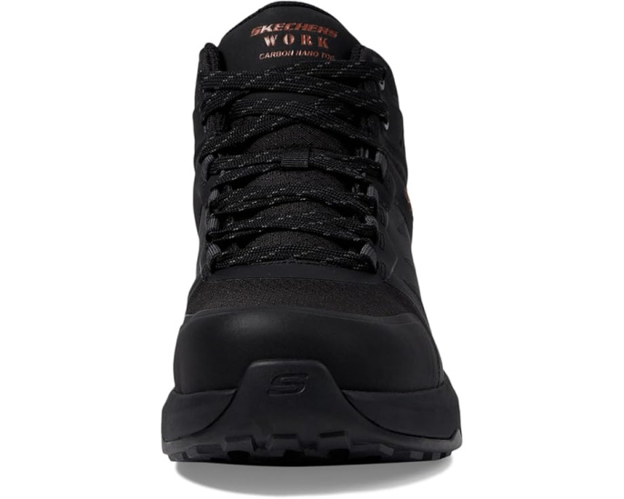 Skechers Speedflex Trekker с композитным носком для безопасности