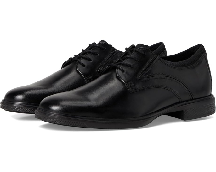 Туфли Rockport Keelan с системой Stretch Adapt и съемной стелькой EVA