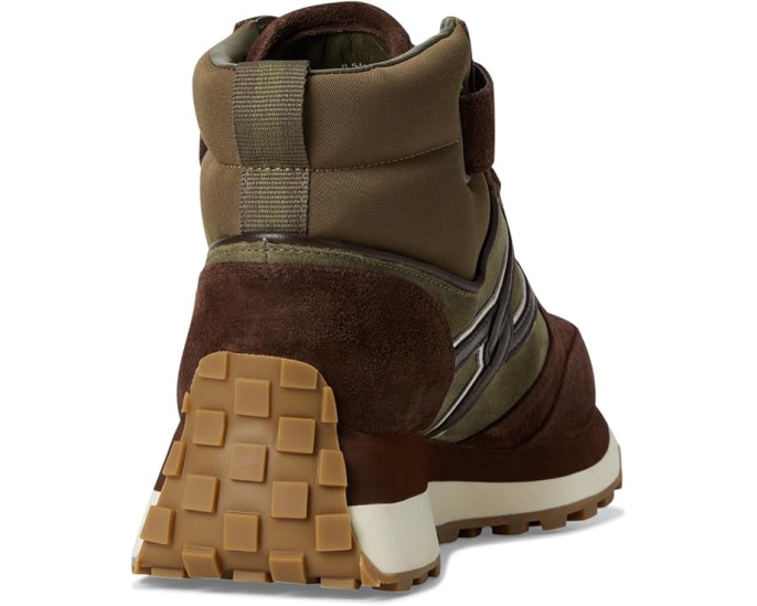 Кроссовки Veronica Beard Valentina Hiker в стиле хайкеров
