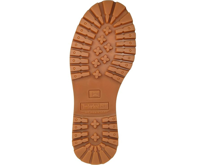 Ботинки Timberland PRO Direct Attach 6 дюймов с мягким мысом