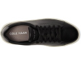 Кроссовки Cole Haan Grand Crosscourt Traveler из кожи с резиновой подошвой